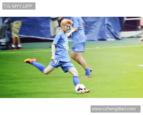 鹿晗评选足球历史十佳球星盘点他们的传奇瞬间与精彩表现